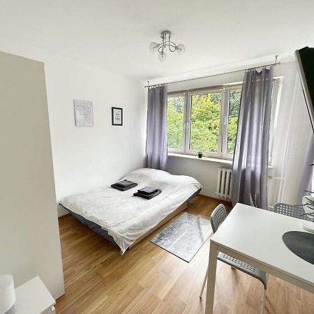 Anielewicza 26 Rooms Varsovia Exterior foto