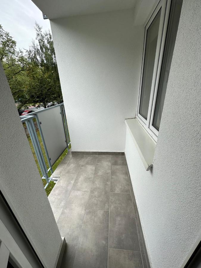 Anielewicza 26 Rooms Varsovia Exterior foto