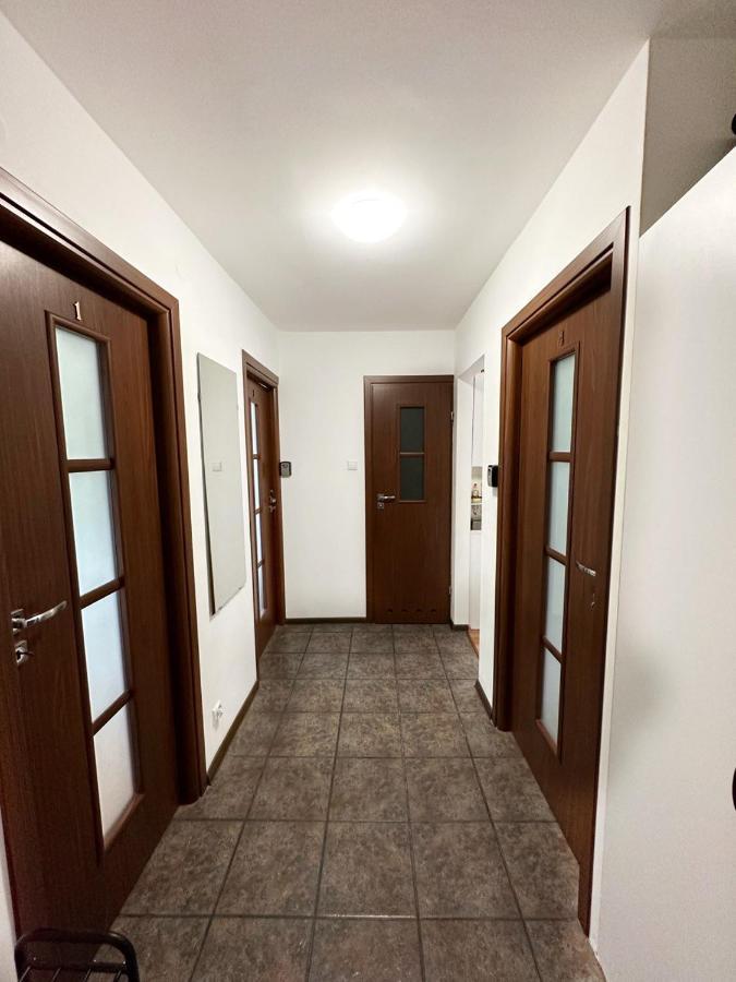 Anielewicza 26 Rooms Varsovia Exterior foto