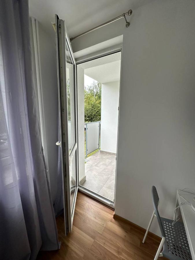 Anielewicza 26 Rooms Varsovia Exterior foto